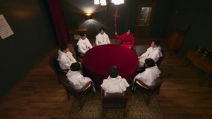 Чөтгөр шүтэгчид 2-р хэсэг